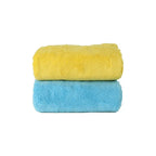 Scrub Daddy - Microfiber Cloths TILBOÐ (6 pakkningar)