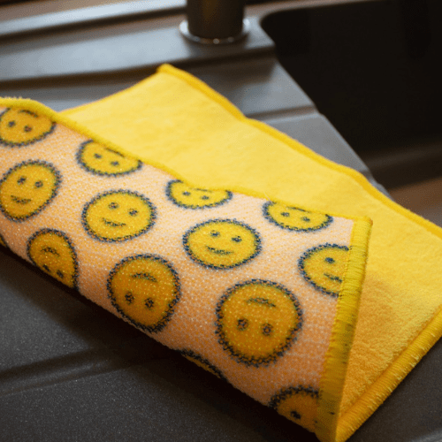 Scrub Daddy - Scour Cloth