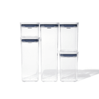 OXO þurrvörubox - Pakki