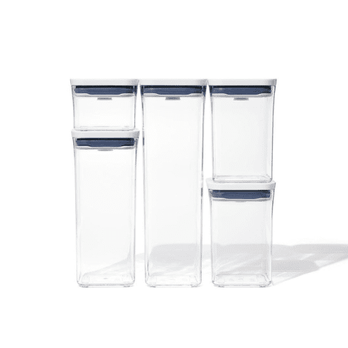 OXO þurrvörubox - Pakki