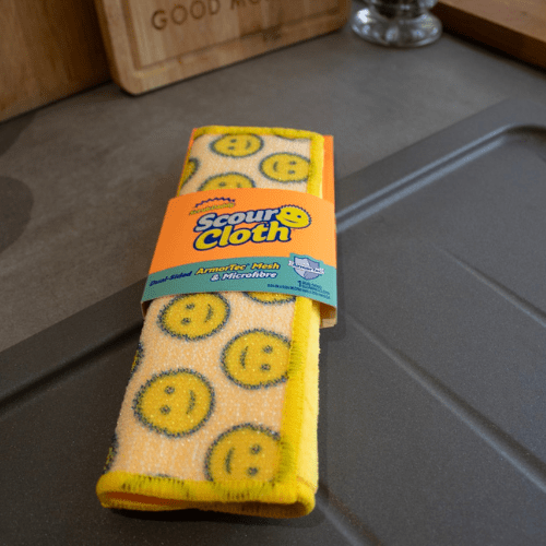 Scrub Daddy - Scour Cloth
