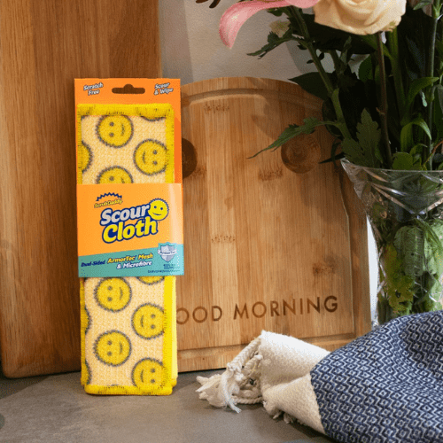 Scrub Daddy - Scour Cloth