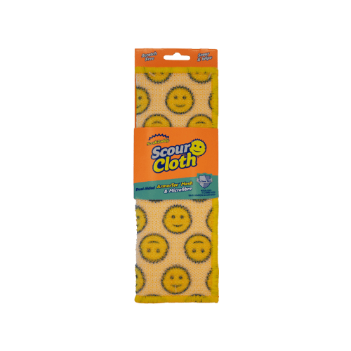 Scrub Daddy - Scour Cloth