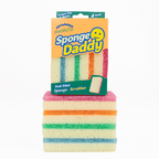 Scrub Daddy - Sponge Daddy