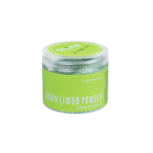 Rimmer - Lime