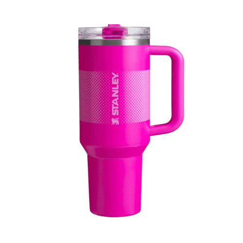 Stanley Quencher Flip straw – 1,18L Violet Blossom
