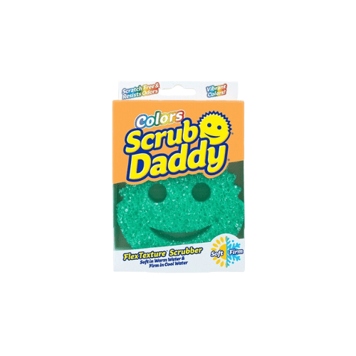 Scrub Daddy - Green