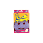 Scrub Mommy - Violet