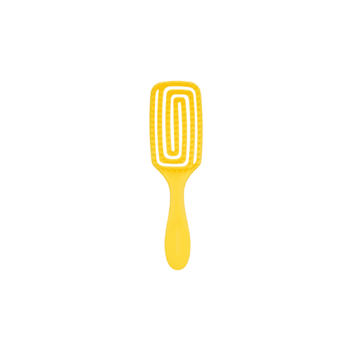 Hárbursti Lítill - Lemon