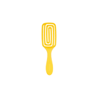 Hárbursti Lítill - Lemon