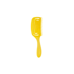 Hárbursti Lítill - Lemon