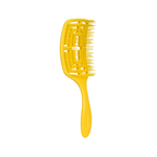 Hárbursti Stór - Lemon