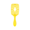 Hárbursti Stór - Lemon