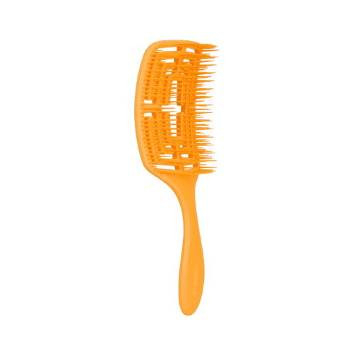 Hárbursti Stór - Mango