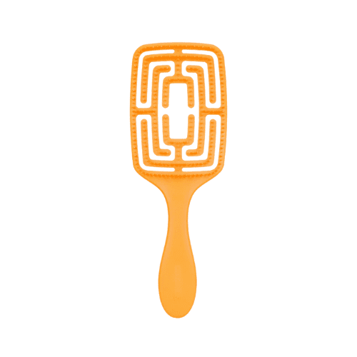 Hárbursti Stór - Mango