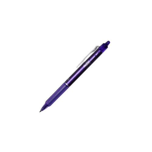 Frixion kúlupenni – 9 litir