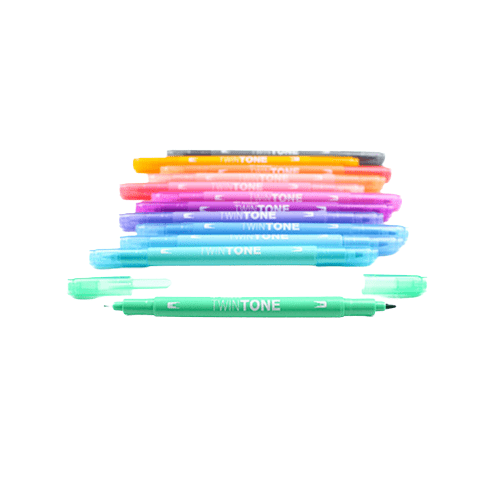 Tombow – Pastels