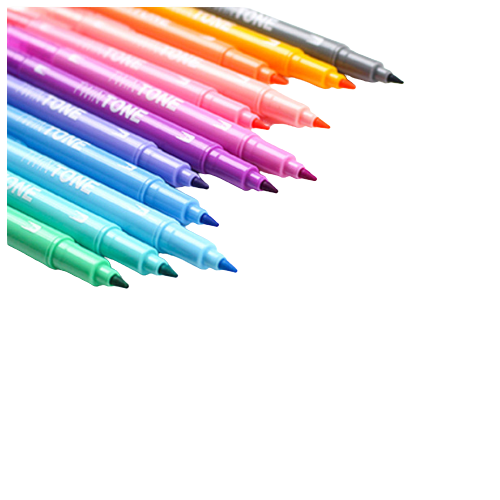 Tombow – Pastels