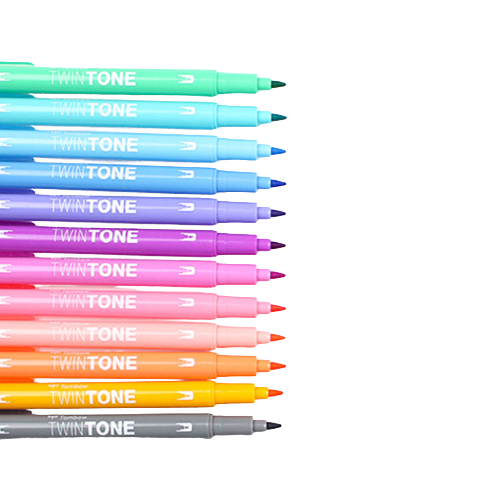 Tombow – Pastels