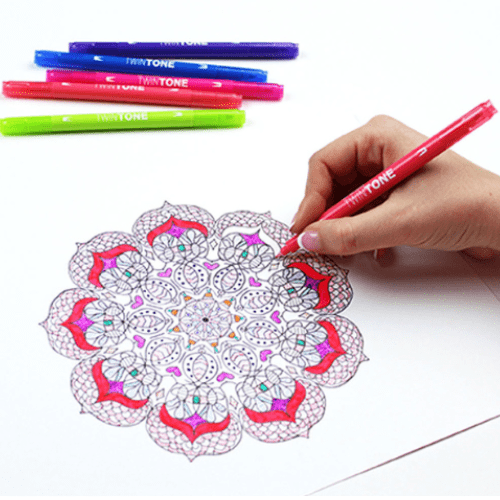 Tombow – Brights