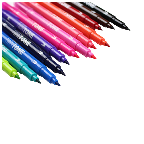 Tombow – Brights