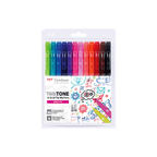 Tombow – Brights