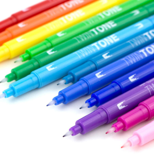 Tombow – Rainbow