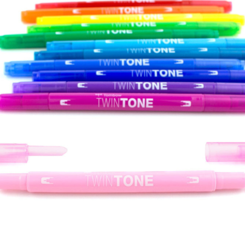 Tombow – Rainbow