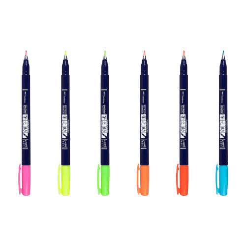 Tombow – Neon