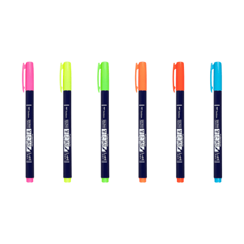 Tombow – Neon