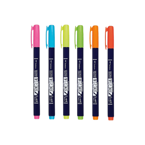 Tombow – Neon