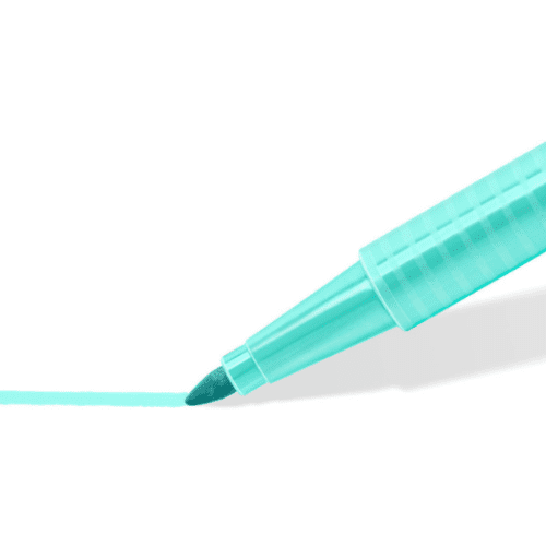 Staedtler Yfirstrikunarpennar – 10 í pakka