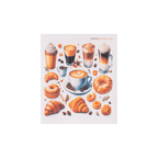 Sænsk tuska – Kaffi