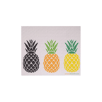 Sænsk tuska – Ananas