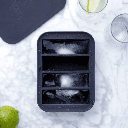 Klakaform – Brúsa klakar