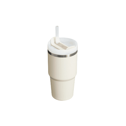 Stanley Quencher – 0,6L Cream