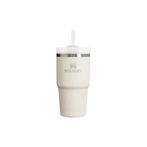 Stanley Quencher – 0,6L Cream