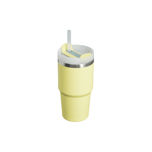 Stanley Quencher – 0,6L Pomelo + FRÍTT FLIP LOK