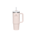 Stanley Quencher – 0,89L Rose Quartz + FRÍTT FLIP LOK