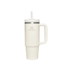Stanley Quencher – 0,89L Cream + FRÍTT FLIP LOK