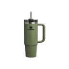 Stanley Quencher – 0,89L Dried Pine + FRÍTT FLIP LOK