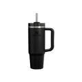 Stanley Quencher – 0,89L Black + FRÍTT FLIP LOK