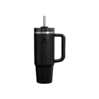 Stanley Quencher – 0,89L Black + FRÍTT FLIP LOK
