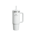 Stanley Quencher – 0,89L Frost + FRÍTT FLIP LOK