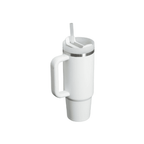 Stanley Quencher – 0,89L Frost + FRÍTT FLIP LOK