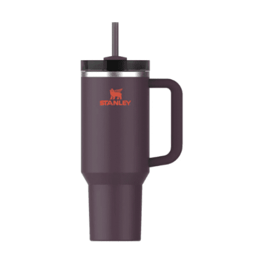 Stanley Quencher – 1,18L Plum
