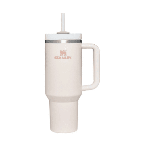 Stanley Quencher – 1,18L Rose Quartz
