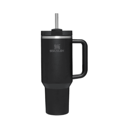 Stanley Quencher – 1,18L Black