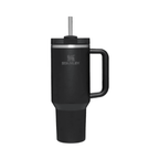 Stanley Quencher – 1,18L Black + FRÍTT FLIP LOK