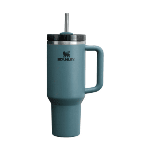 Stanley Quencher – 1,18L Blue Spruce